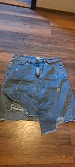 Redial Denim Rok kast opruiming!, Redial, Blauw, Maat 42/44 (L), Ophalen of Verzenden