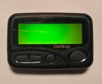 GALAXY GAL-27R GP (P-2000 systeem)(Pieper/Pager), Ophalen