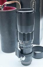 ~ Pallas 300mm f5.0 M42 preset lens (in foedraal/doos), Ophalen of Verzenden, 1960 tot 1980, Lens of Lenzen