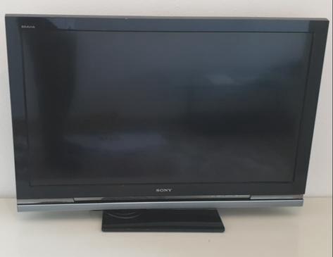 Sony Bravia KDL-40W400 - 40 inch LCD TV, Audio, Tv en Foto, Televisies, Gebruikt, LCD, 40 tot 60 cm, Full HD (1080p), Sony, 50 Hz