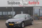 BMW 3-serie 320d EfficientDynamics Edition Executive Cruise, Auto's, BMW, Automaat, Euro 5, 4 cilinders, 163 pk