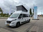 VANTourer 600 D 9tr.Auto-Swing-160pk-CAM, Chemisch toilet, Buscamper of Camperbus, Bedrijf, Diesel