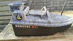 Vexilar Nanotec GT1 Voerboot, Watersport en Boten, Ophalen of Verzenden, Gebruikt, Overige typen