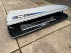 Thule Alpine 700 dakkoffer, Auto diversen, Ophalen, Gebruikt