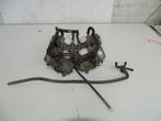 honda pan european st 1100  sc26  carburator, Ophalen of Verzenden, Gebruikt