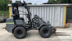 GIANT V452T Xtra HD met veel extra`s, A.Theunissen H.O., Adjetheunissen@gmail.com, Binnenstraat 4, 5373AZ Herpen, NL, Wiellader of Shovel