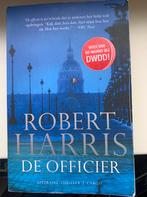 Robert harris - de officier (5=4), Ophalen of Verzenden, Zo goed als nieuw