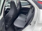Toyota Aygo 1.0 VVT-i x-play cabrio , Schuifdak, 40.000 km O, Voorwielaandrijving, Stof, Gebruikt, Euro 6