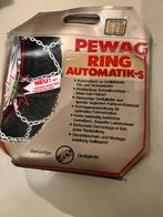 Pewag sneeuwkettingen velgenmaat 13-16 inch, Ophalen of Verzenden, Zo goed als nieuw