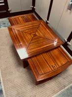 Schuitema decoforma Salontafel Henry   Artdeco, Ophalen of Verzenden