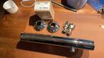 Nieuwe Grohe 150 mm douchekraan (cool wall), Verzenden, Nieuw, Chroom, Douche