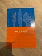 Veilig Voedsel - Leerboek, Ophalen of Verzenden, Gelezen, Overige onderwerpen