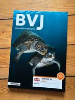 Biologie voor jou - MAX - leeropdrachtenboek B 5 havo 7.0, Boeken, Ophalen of Verzenden, Zo goed als nieuw, Overige niveaus, Nederlands