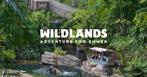 WILDLANDS Adventure Zoo Emmen 4 dagkaarten, Tickets en Kaartjes, Drie personen of meer