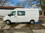 Mercedes-Benz Sprinter 313 CDI 2.2 355 |DC|Laadklep|7-zitpla, Automaat, Achterwielaandrijving, Gebruikt, 4 cilinders