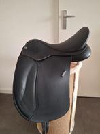 Wintec 500 dressuur, Wide model., Dieren en Toebehoren, Paarden en Pony's | Zadels, Ophalen of Verzenden, Gebruikt, Dressuur