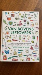 Yvette van Boven - Van Bovens leftovers, Ophalen of Verzenden, Zo goed als nieuw, Yvette van Boven