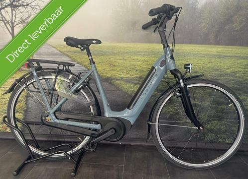 Nieuw: Gazelle Grenoble C7 E-Bike | Van €3299 voor €2799, Fietsen en Brommers, Elektrische fietsen, Nieuw, Gazelle, 51 tot 55 cm