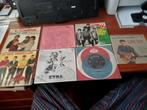 Kleine verzameling singels, Cd's en Dvd's, Vinyl Singles, Ophalen of Verzenden, Zo goed als nieuw, Pop