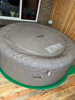 Intex opblaas jacuzzi, Ophalen of Verzenden, Zo goed als nieuw, Pomp