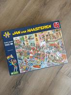 Jan van haasteren puzzel - celebrate pride, Ophalen, 500 t/m 1500 stukjes, Nieuw, Legpuzzel
