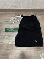 Polo Ralph Lauren korte broek (Zwembroek) S-M-L, Kleding | Heren, Ophalen of Verzenden, Nieuw, Zwart