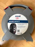 pewag servo 9 RS9 63 Sneeuwketting, Auto diversen, Sneeuwkettingen, Ophalen, Zo goed als nieuw