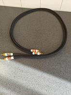 Monster Cable M series M1000 MK2 120cm €75, Ophalen of Verzenden, Zo goed als nieuw, Minder dan 2 meter, Interlink-kabel