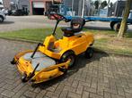 Stiga - Villa President - Zitmaaier, Zakelijke goederen, Machines en Bouw | Tuin, Park en Bosbouw, Maaier