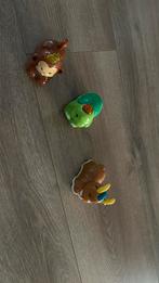 VTech Baby Speelgoed Dieren Set, Ophalen of Verzenden, Gebruikt, Overige typen, Met geluid