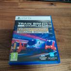 Train Sim World 2 | Rush Hour | PlayStation 5, Spelcomputers en Games, Ophalen of Verzenden, Zo goed als nieuw