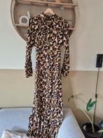 Maxi jurk Scotch and Soda maat M / 38, Ophalen of Verzenden, Gedragen, Maat 38/40 (M), Onder de knie