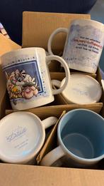 Unieke Diddl bekers 2003, Ophalen of Verzenden, Servies