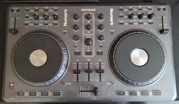 Numark Mixtrack beschikbaar voor biedingen