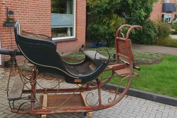 arreslee beschikbaar voor biedingen