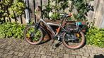 Loekie booster 18inch, Fietsen en Brommers, Fietsen | Kinderfietsjes, Ophalen, Zo goed als nieuw, 16 tot 20 inch, Loekie Booster