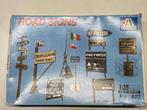Bouwdoos 1:35 Italeri 403 Raod Signes (incompleet), Ophalen of Verzenden, Nieuw, 1:35 tot 1:50
