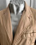 Gaastra beige jasje maat L, Kleding | Heren, Kostuums en Colberts, Ophalen of Verzenden, Zo goed als nieuw, Maat 52/54 (L), Beige