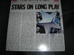 Stars on 45  2 LP's, Cd's en Dvd's, Vinyl | Pop, Ophalen of Verzenden, 1980 tot 2000, Gebruikt, Overige formaten