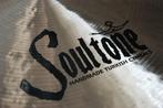 NIEUW!  Soultone Vintage old school clean flat ride 2206gr, Muziek en Instrumenten, ., Drums of Percussie, Nieuw, Ophalen of Verzenden