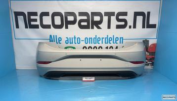 ACHTERBUMPER VW POLO 2G 2G1 FACELIFT COMPLEET ORIGINEEL beschikbaar voor biedingen