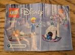 Lego Disney 30559 Elsa's en Bruni's boskamp, Ophalen of Verzenden, Zo goed als nieuw