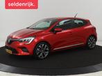 Renault Clio 1.6 E-Tech Hybrid 140 Business Zen | Camera | C, Auto's, Renault, Stof, Gebruikt, Euro 6, 4 cilinders