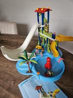 PM6669 Waterpretpark met glijbanen., Ophalen of Verzenden