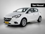 Opel Corsa 1.0 Turbo Online Edition, Auto's, Opel, Voorwielaandrijving, 12 maanden, Stof, Gebruikt