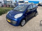 Citroen C1 1.0-12V Ambiance, Voorwielaandrijving, Gebruikt, C1, 68 pk