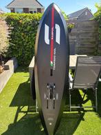 Sabfoil wingboard Torpedo 100L, Watersport en Boten, Wingsurfen, Ophalen, Gebruikt, Wingsurf-hydrofoil
