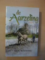 Ann Bouwma - De aarzeling, Ophalen of Verzenden, Zo goed als nieuw