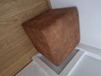 Hokker, Huis en Inrichting, Ophalen, Rechthoekig, 125 cm of meer, Minder dan 50 cm