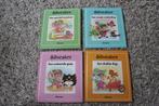 Speelgoed 4 kinderboekjes Silverster, Boeken, Kinderboeken | Baby's en Peuters, Ophalen of Verzenden, Zo goed als nieuw
